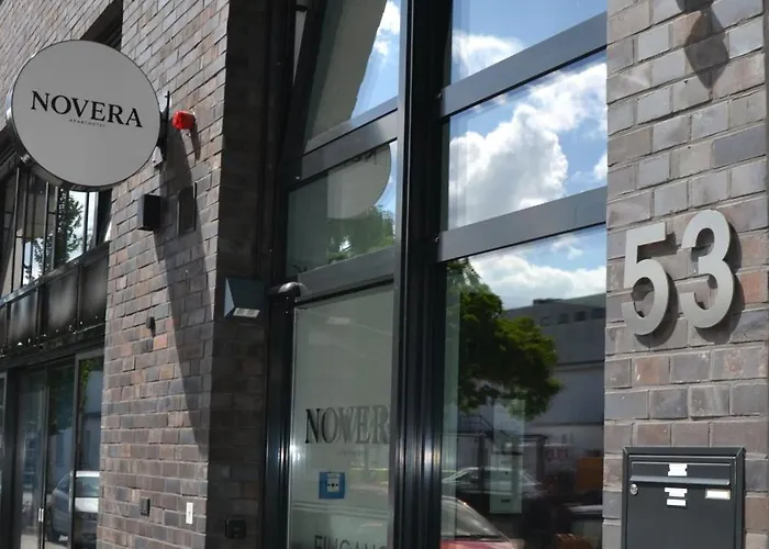Novera Aparthotel