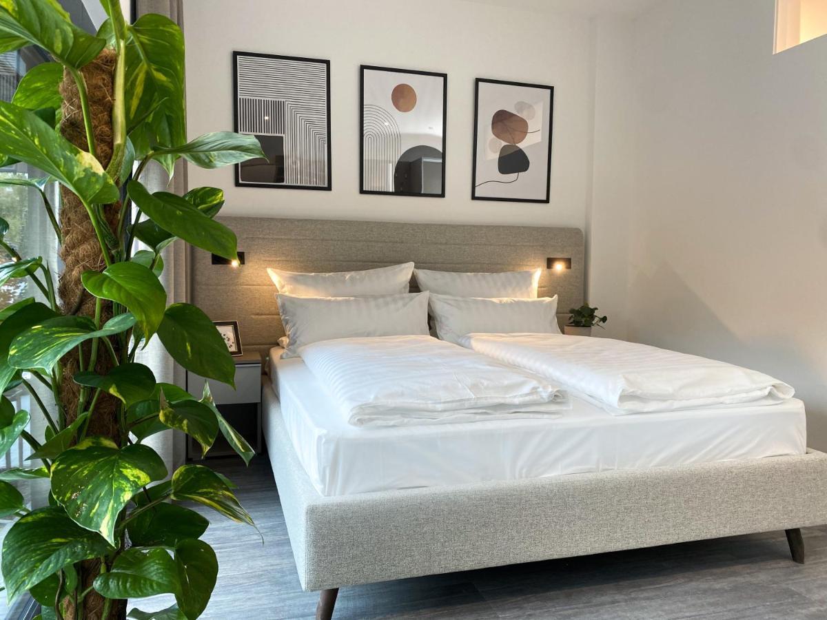 Hotel Novera Aparthotel Hamburg