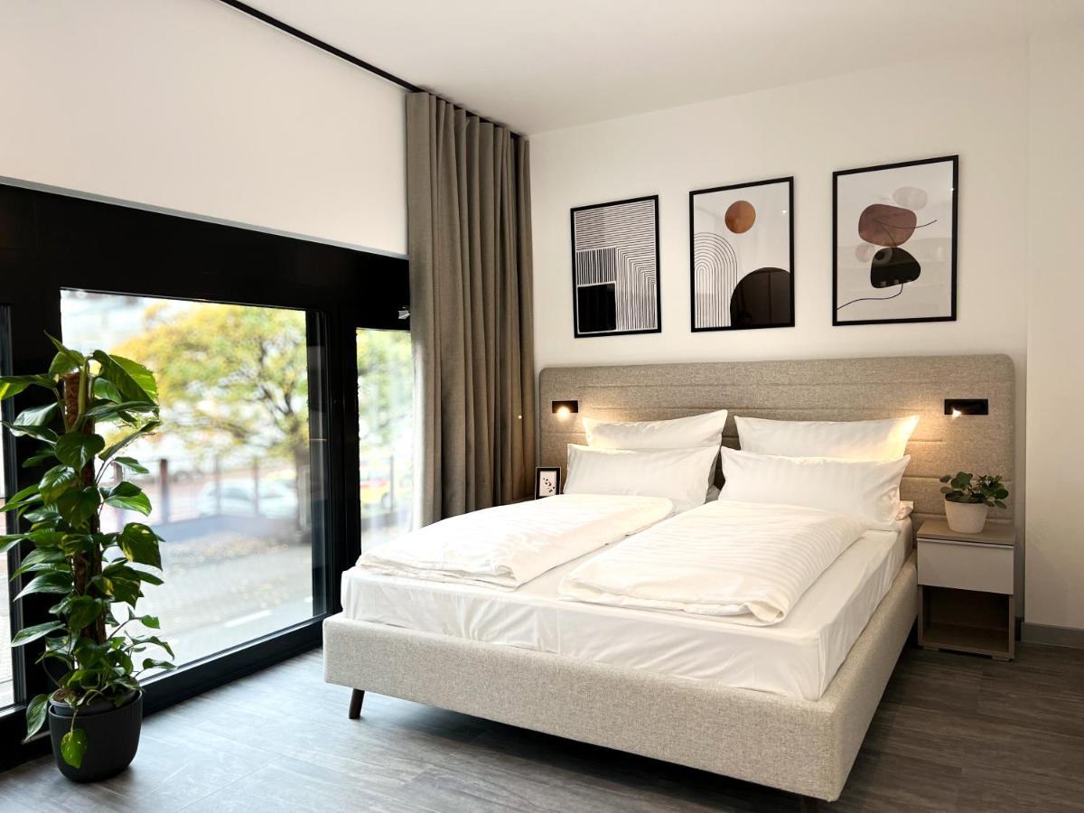 Novera Aparthotel Hotel