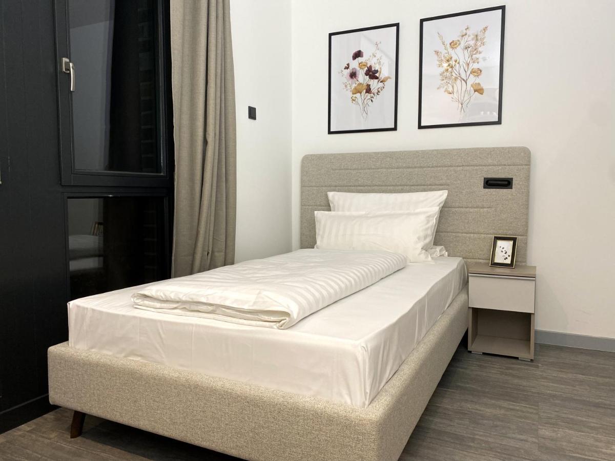 Novera Aparthotel *