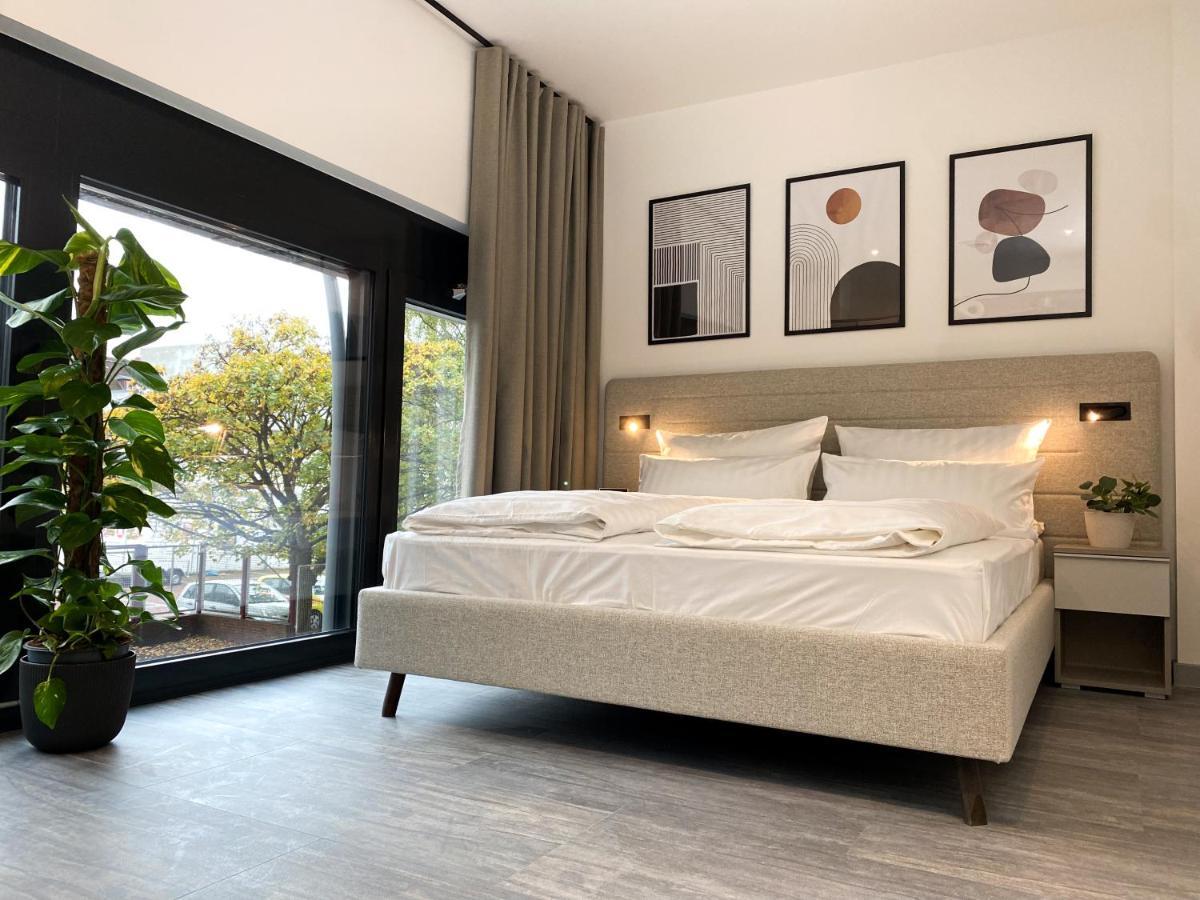 Novera Aparthotel