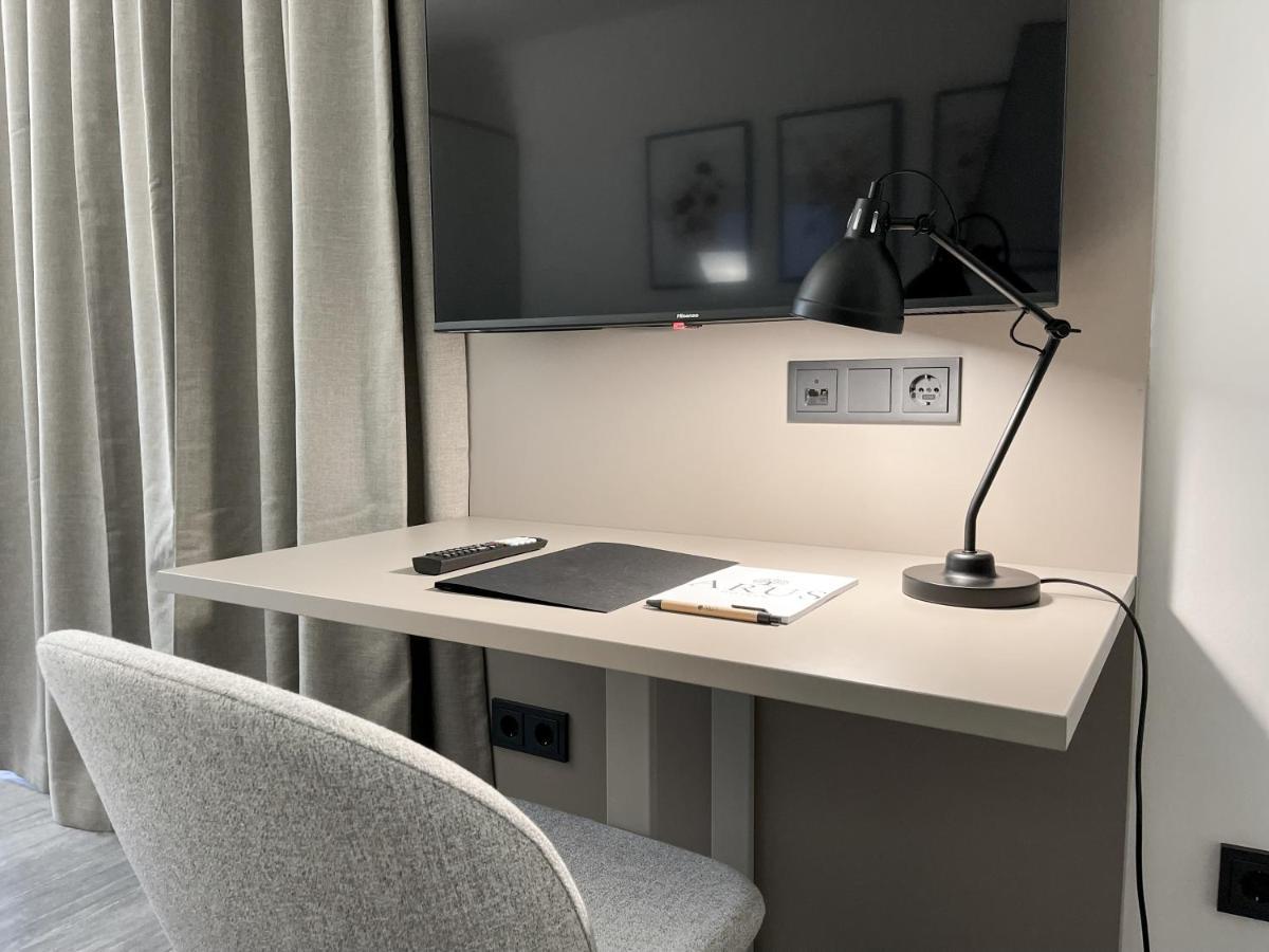 Novera Aparthotel Hotel Hamburg