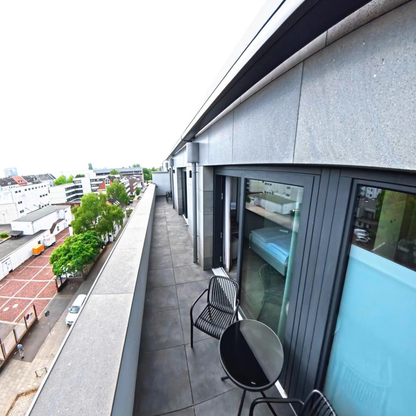 Novera Aparthotel Hotel Hamburg