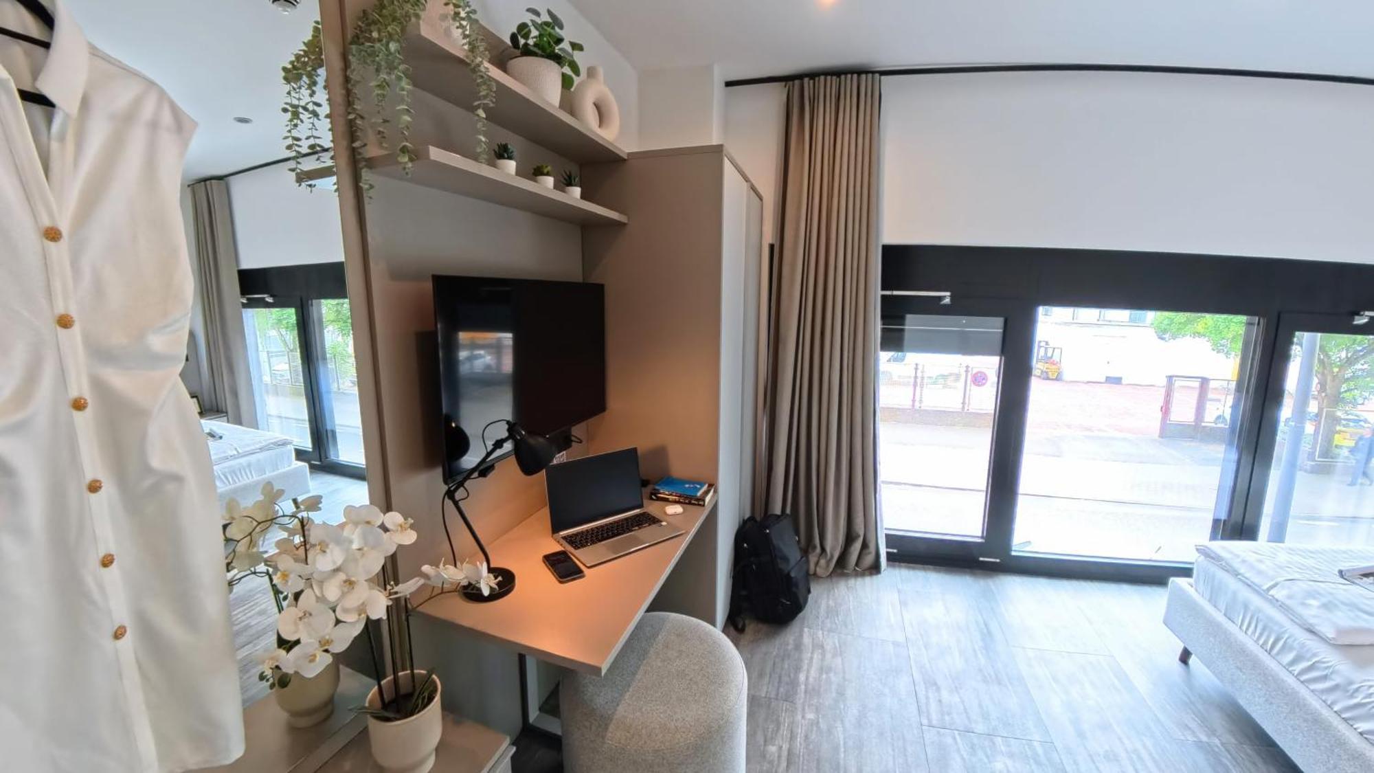 Novera Aparthotel *