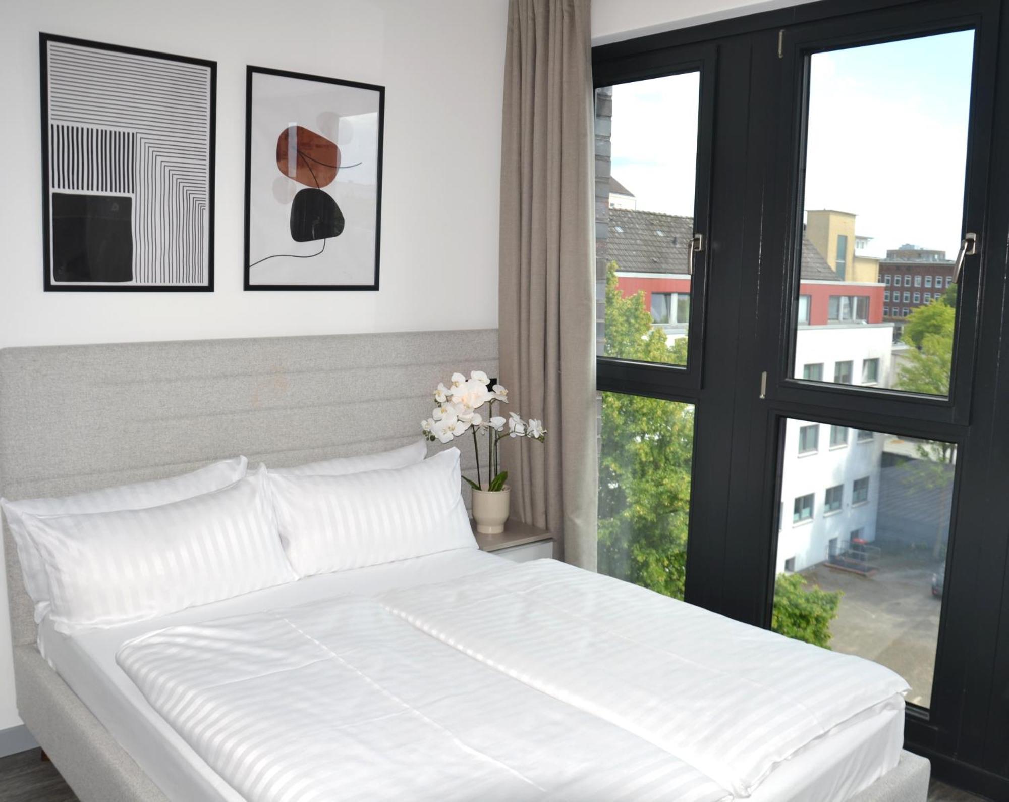 Novera Aparthotel *