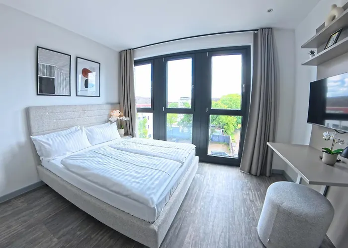Novera Aparthotel