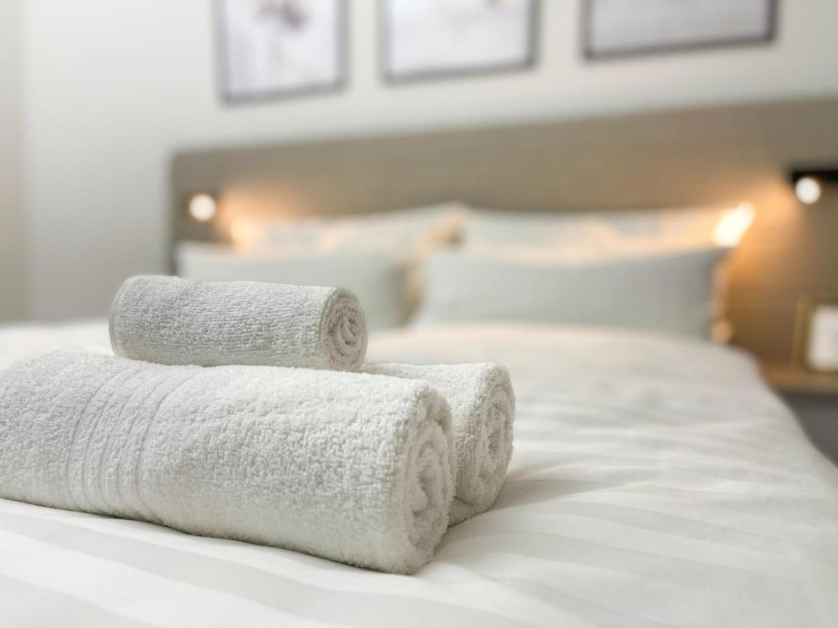Hotel Novera Aparthotel *