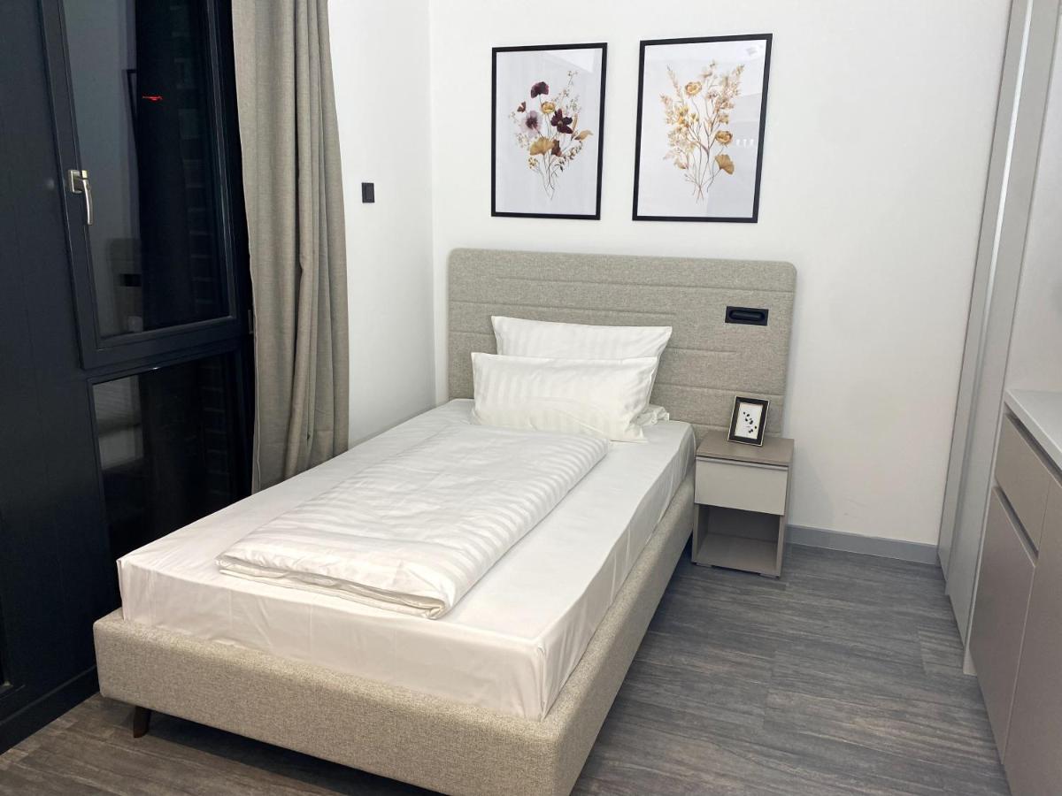 Novera Aparthotel *