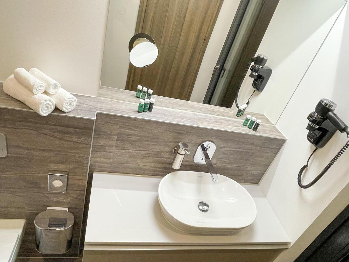 Novera Aparthotel * Hamborg