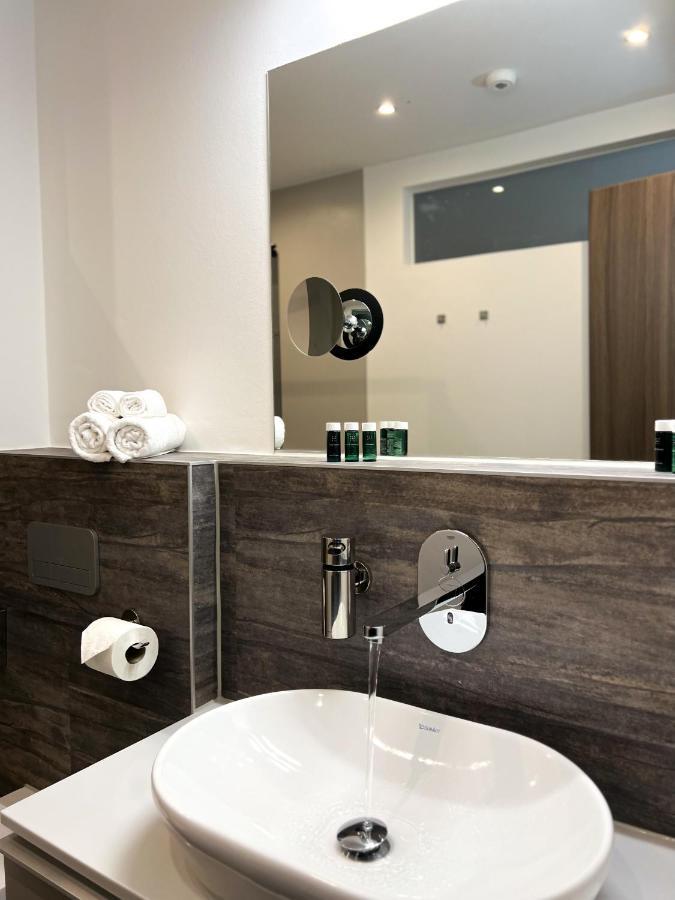 Novera Aparthotel Hamborg