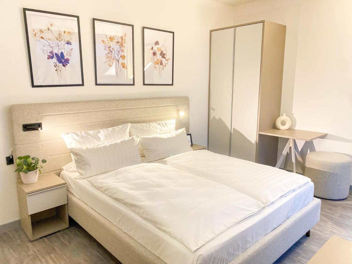 Hotel Novera Aparthotel Hamborg