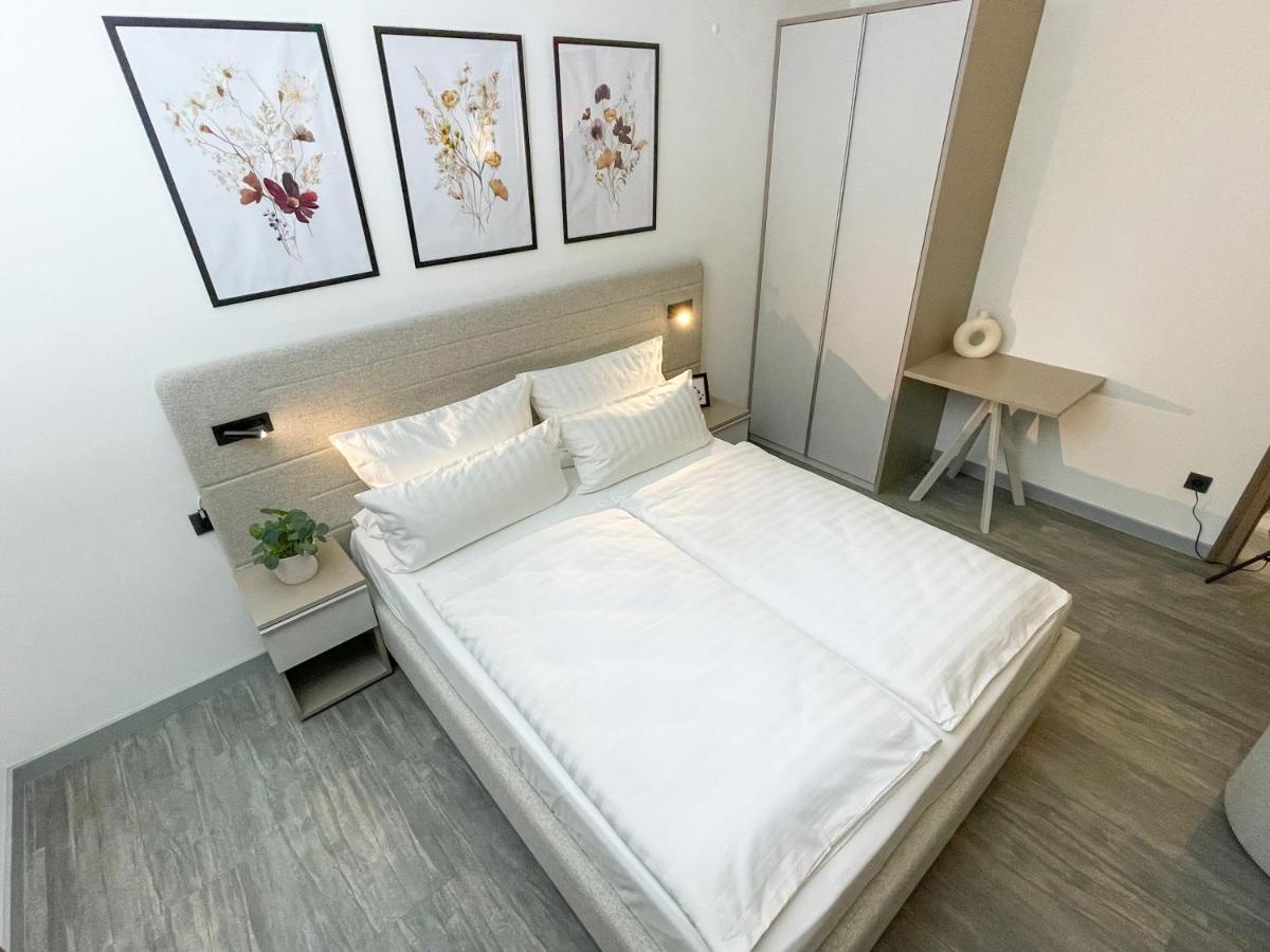 Novera Aparthotel * Hamborg