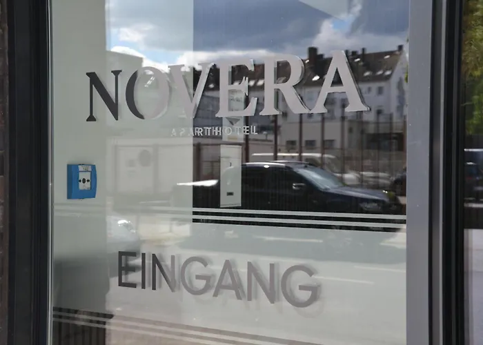 Novera Aparthotel